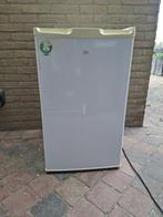 Tafelkoelkast met vriesvak – OK. OFK21126A1, Ophalen, Gebruikt, Energieklasse A of zuiniger, 45 tot 60 cm