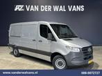 Mercedes-Benz Sprinter 315 CDI 150pk L2H1 Achterwiel aandrij, Gebruikt, 4 cilinders, Mercedes-Benz, Bedrijf
