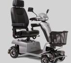 Quingo Vitess 2 scootmobiel (2024)– zgan – weinig gebruikt, Diversen, Brommobielen en Scootmobielen, Ophalen, Zo goed als nieuw