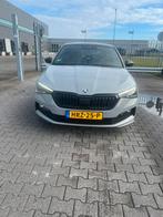 Skoda Scala 1.5 TSI Greentech 150pk Dsg-7 2021 Grijs, Scala, 4 cilinders, 620 kg, Particulier