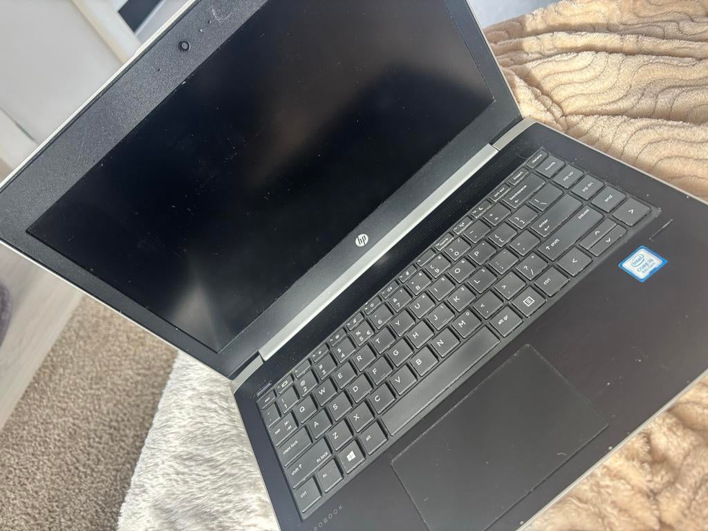 HP Probook 430 G5, Ophalen, Gebruikt, 2 tot 3 Ghz, Qwerty