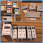 Astar inktcartridges HP953, Ophalen of Verzenden, Nieuw, Cartridge, Huismerk