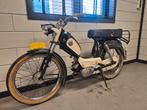 Te koop Batavus Mot o Mat Oldtimer brommer met kenteken, Ophalen, Gebruikt, -, -