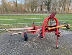 Kuhn hark, Zakelijke goederen, Agrarisch | Werktuigen, Ophalen, Weidebouw