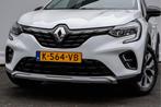 Renault Captur 1.6 E-Tech Plug-in Hybrid 160 Business Trekha, 77 km/l, Gebruikt, 4 cilinders, Met garantie (alle)
