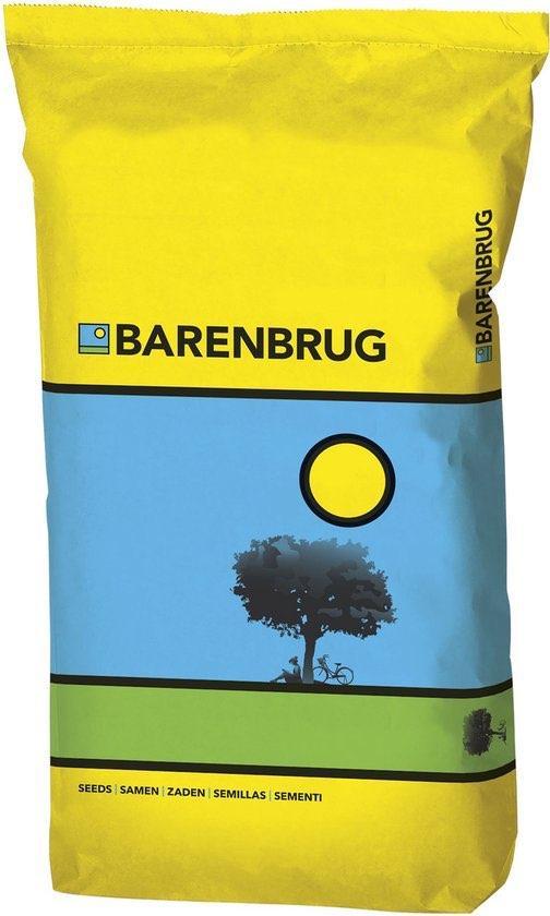 Graszaad 15kg tot 600m² - minder maaien - Traaggroeiend, Tuin en Terras, Gras en Kunstgras, Nieuw, 20 m² of meer, Verzenden