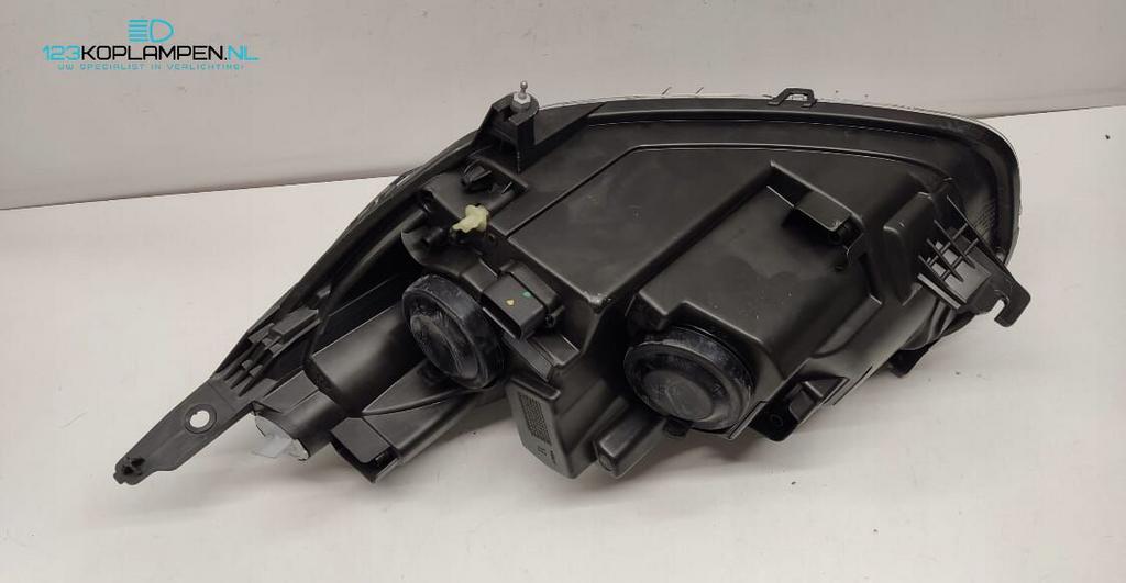 Ford Transit Tourneo Courier koplamp rechts, Auto-onderdelen, Gebruikt, -, -, Ophalen of Verzenden
