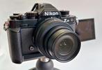 Nikon Z fc zeer compleet 158 clickjes brandnew., Spiegelreflex, Nieuw, Ophalen of Verzenden, 4 t/m 7 keer