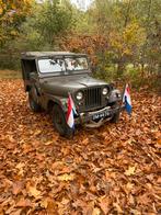 Super Mooie Nekaf uit 1955, Stof, 4 cilinders, Open dak, Overige kleuren