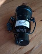 Toneelspot, Ophalen of Verzenden, Gebruikt, Licht