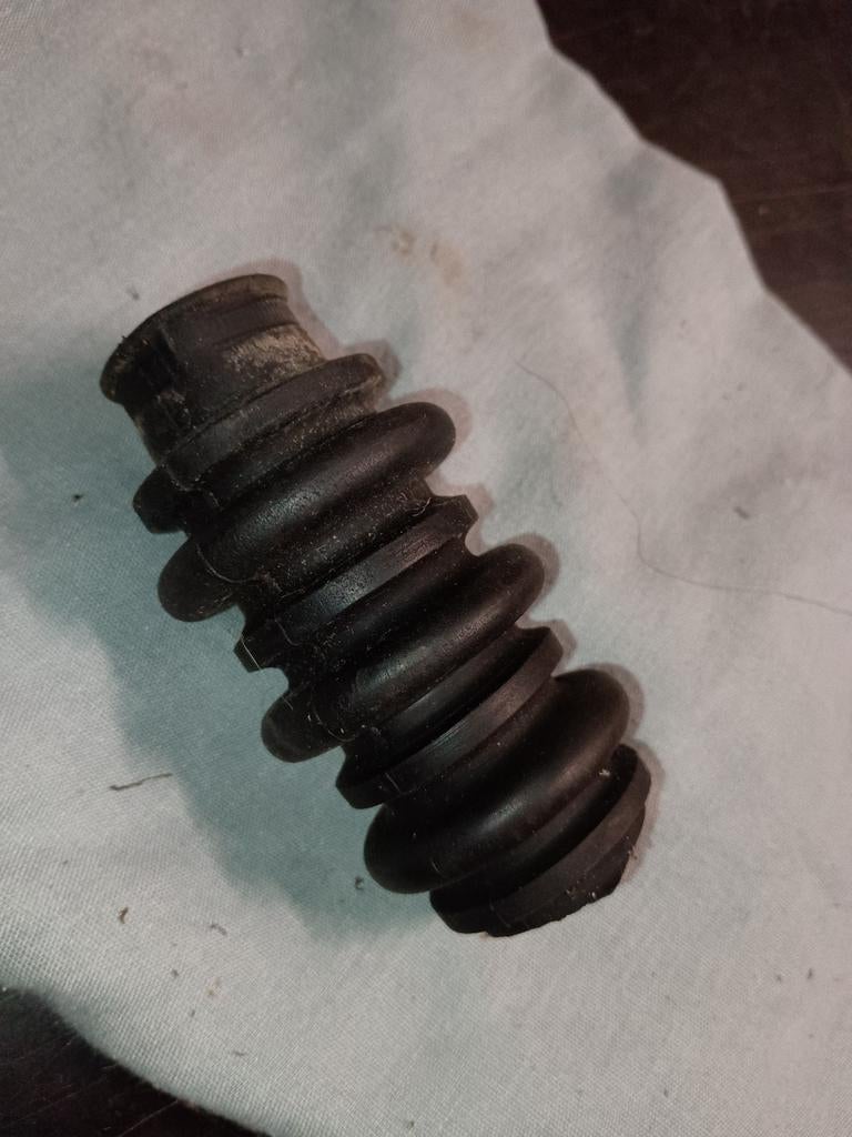 Filter hoes carburateur Zündapp/ Kreidler, Ophalen, Carburateur