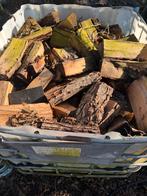 Brandhout 1kub losgestort, Minder dan 3 m³, Ophalen