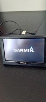 Garmin nufi57 europa.  Nieuwstaat., Ophalen of Verzenden
