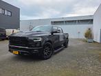 RAM 1500 LIMITED NIGHT EDITION Diamond Black Crystal, Automaat, USB, 5654 cc, Zwart