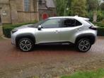 TOYOTA Yaris Cross 1.5 VVT-I Hybrid 116pk CVT Adventure-HUD-, Gebruikt, Leder en Stof, 1490 cc, Bedrijf