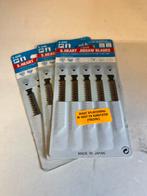 S.HEART Decoupeerzaagjes S-420S - Splintervrij zagen, Verzenden, Nieuw, Decoupeerzaag