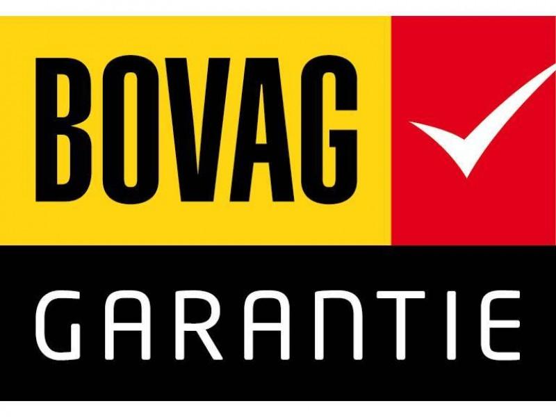 VOLKSWAGEN Golf Sportsvan 1.2 TSI 110PK DSG Highline Executi, Auto's, Automaat, 12 maanden, Stof, Gebruikt