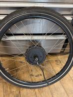Bfang achterwiel voor elektrische fiets, Ophalen of Verzenden, Zo goed als nieuw, Algemeen, Wiel