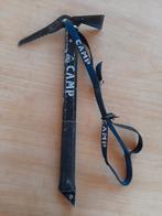 Lichte, korte, technische pickel, Sport en Fitness, Bergsport en Wandelen, Ophalen of Verzenden, Gebruikt