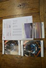 Ford Fiesta 1.0 Style Ultimate | 5 Drs | Navigatie | Cruise, Voorwielaandrijving, Stof, Euro 6, 525 kg