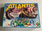 Atlantis, Een of twee spelers, Ophalen of Verzenden, Gebruikt, Selecta