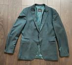 Strellson kostuum – groen – maat 98 (tall) / EU maat 50, Strellson, Maat 48/50 (M), Ophalen of Verzenden, Zo goed als nieuw