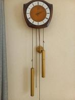 klok, Ophalen, Zo goed als nieuw, Analoog, Wandklok