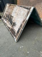 Dak van speelhuis, Ophalen, Gebruikt, Minder dan 25 mm, Overige typen