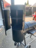 off set smoker, Ophalen, Zo goed als nieuw, Eigen ontwerp