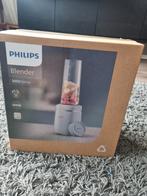 Philips smoothie maker, blender NIEUW, Ophalen of Verzenden, Nieuw, Blender