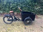 Vogue Supreme elektrische bakfiets, 4 kinderen of meer, Gebruikt, Elektrisch, Ophalen