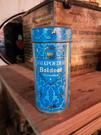 Boldoot talkpoeder blikje, Ophalen of Verzenden, Zo goed als nieuw, Overige
