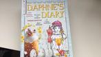 Daphne s Diary tijdschrift 2021, Ophalen, Zo goed als nieuw