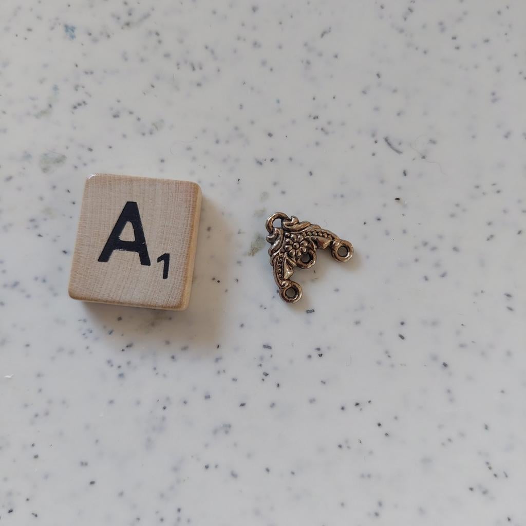 Tasbeugel voor poppenhuis, Verzamelen, Ophalen of Verzenden, Poppenhuis