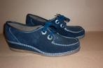 veterschoenen maat 42 merk : Waldlaufer, Waldlaufer, Blauw, Overige typen, Ophalen of Verzenden