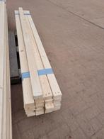 36 stuks zgan Balken  50 x70    210 cm lang, Ophalen, Zo goed als nieuw, 250 cm of meer, Balken