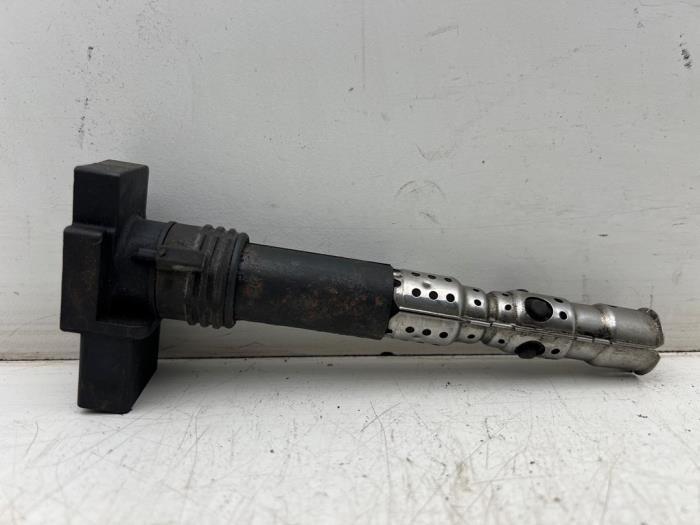 Pen Bobine van een Volkswagen Fox, Auto-onderdelen, Motor en Toebehoren, Gebruikt, -, Volkswagen, -