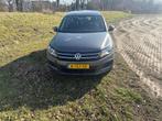 Volkswagen Tiguan 1.4 TSI 90KW BMT 2014 Grijs, Auto's, Volkswagen, Voorwielaandrijving, 4 cilinders, 122 pk, 75 €/maand
