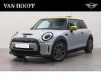 MINI Electric Classic / Panoramadak / Sportstoelen / Stuurve, Auto's, Mini, Cruise Control, Met garantie (alle), 4 stoelen, Alcantara