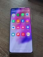 Samsung S21 FE 5G - Groen, Gebruikt, Overige kleuren, Touchscreen, Ophalen of Verzenden