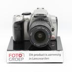 Canon Digital Rebel body (300D)  (Leeuwarden), Audio, Tv en Foto, Fotocamera's Digitaal, Foto-Groep, Gebruikt, Luttekepoortstraat 26 3841 AX Harderwijk