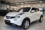 Nissan Juke 1.6 Acenta bj. 2017 Automaat, Auto's, Nissan, Euro 6, 4 cilinders, Bedrijf, SUV of Terreinwagen
