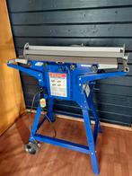 BEL-2500SDM-R professionele zaagtafel, van diktebank, zagen,, Doe-het-zelf en Verbouw, Ophalen, Zo goed als nieuw