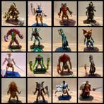 Masters of the Universe stactions motu heman king randor, Ophalen of Verzenden, Gebruikt