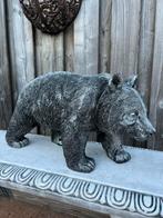 panda (grijs/zwart) 60lang 32hoog 25breed/Nieuw!, Ophalen, Nieuw, Dier