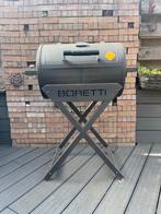 Boretti Fratello, Tuin en Terras, Houtskoolbarbecues, Ophalen, Gebruikt