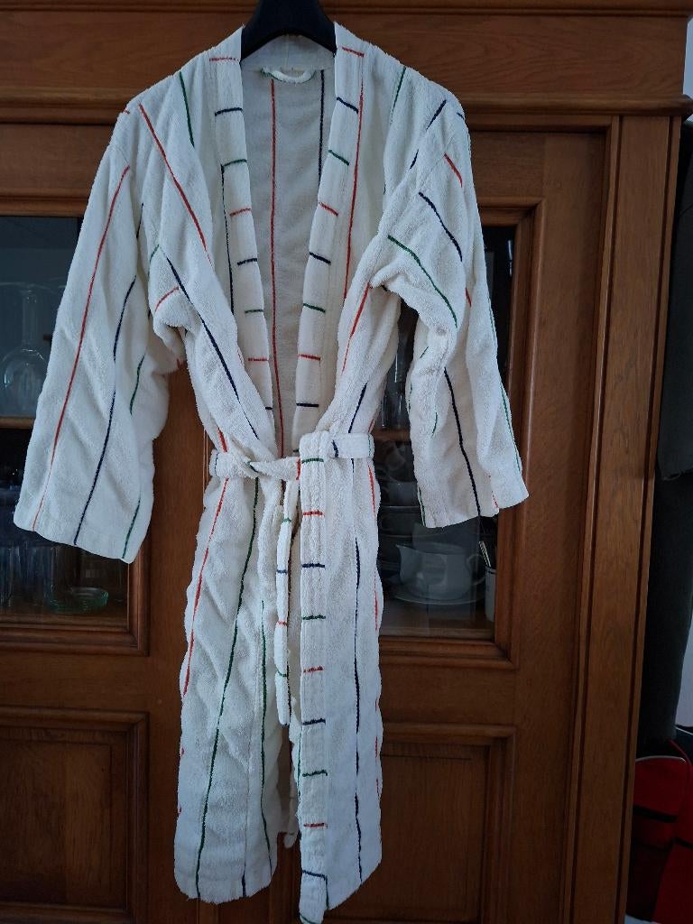 Badjas, Kleding | Dames, Overige Dameskleding, Ophalen, Gedragen