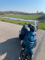 Zip 172ac, Ophalen, Tweetakt, Gebruikt, Maximaal 45 km/u