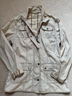 Barbour Lente Zomer Jasje Dames Maat 40 Beige, Kleding | Dames, Ophalen of Verzenden, Zo goed als nieuw, Maat 38/40 (M), Beige