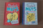 Dagboek van een Muts - deel 4 & 6, Ophalen of Verzenden, Nieuw, Rachel Renée Russell, Fictie